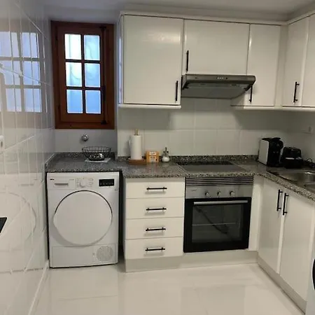 Apartment Modern In Valencia, Port Saplaya, By The Sea