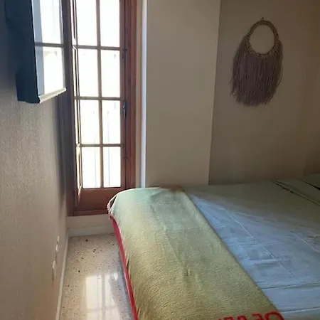 Apartment Modern In Valencia, Port Saplaya, By The Sea Port Saplaya