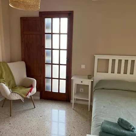 Apartment Modern In Valencia, Port Saplaya, By The Sea